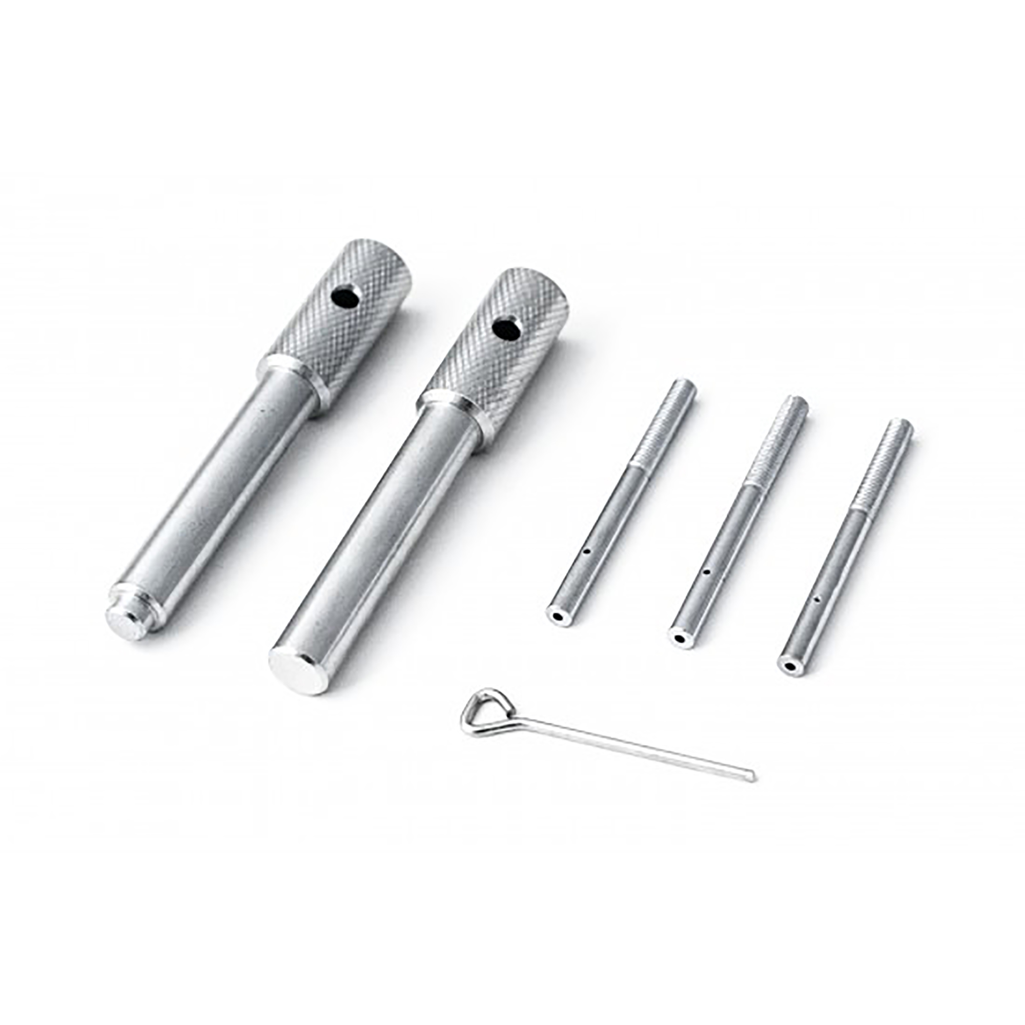 Блокировка за синхронизация на двигателя за дизелови двигатели Ford 2.0 и 2.4