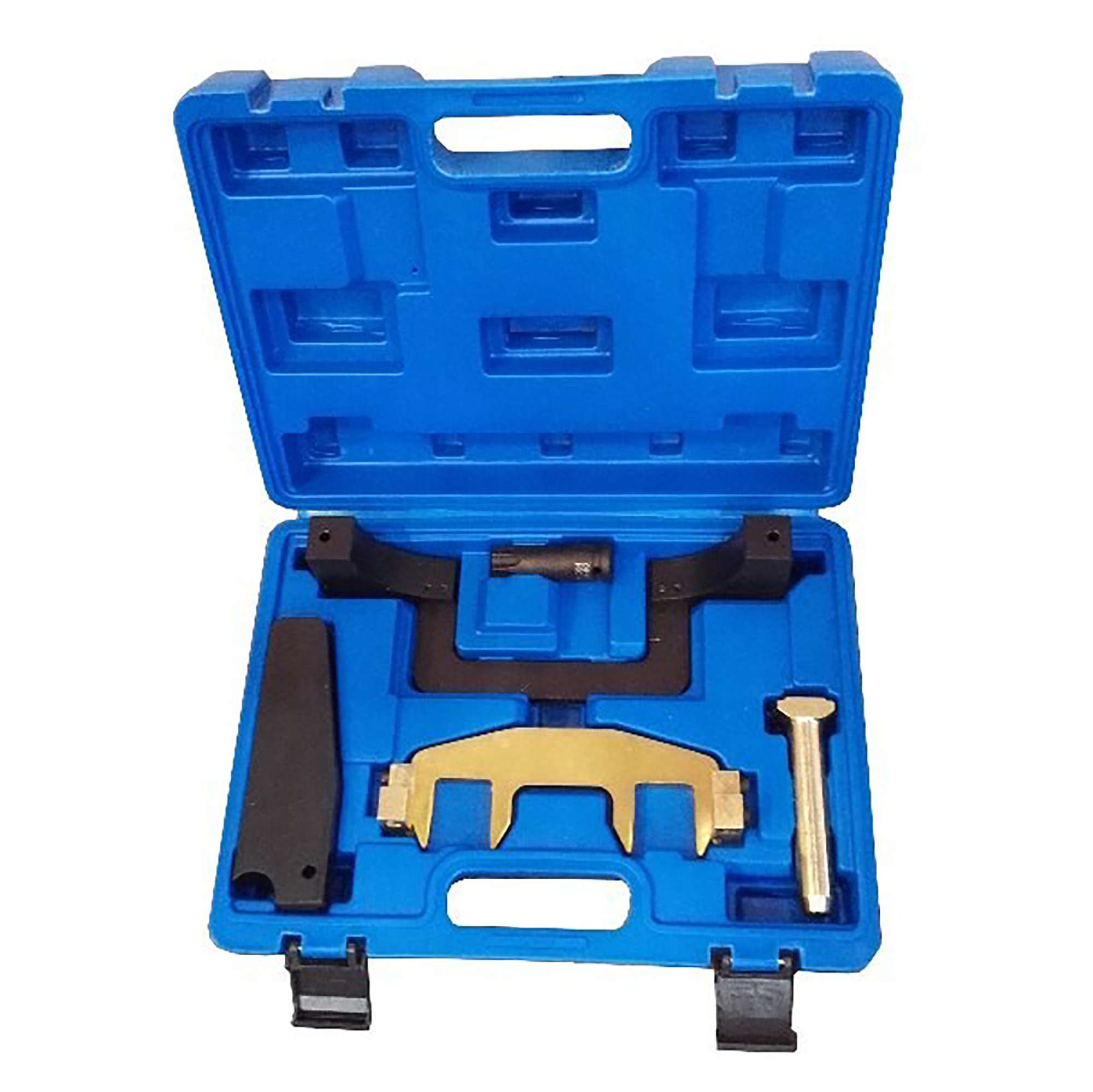 Инструменти за ремъчна система