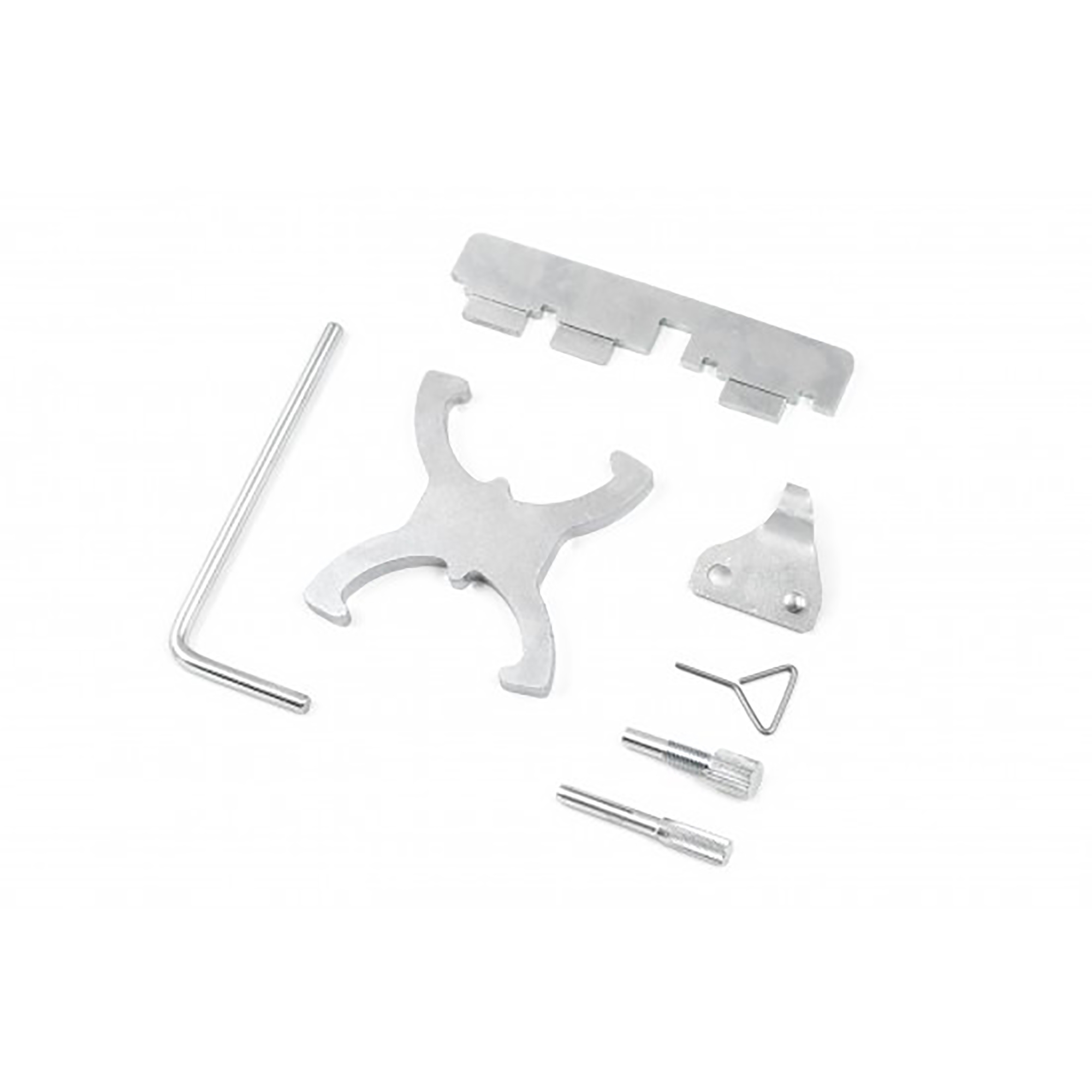 Инструменти за ремъчна система