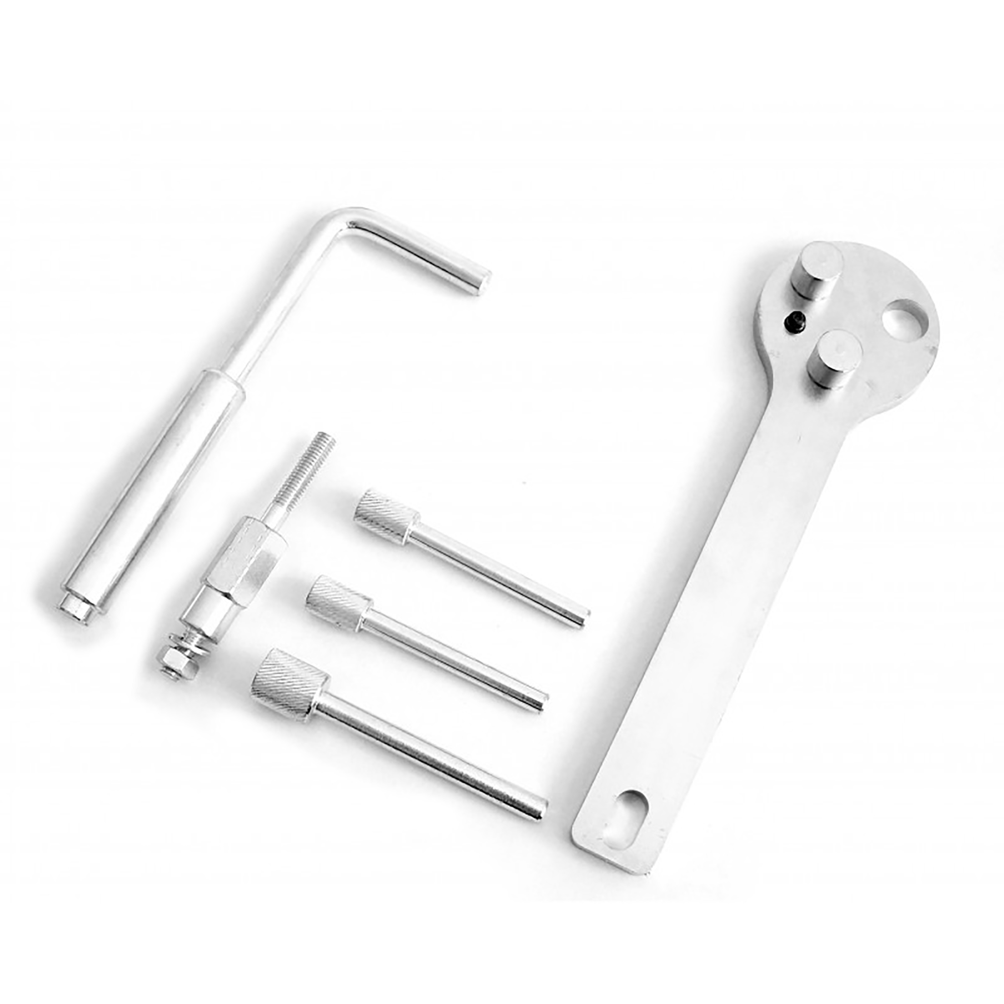 Инструменти за ремъчна система