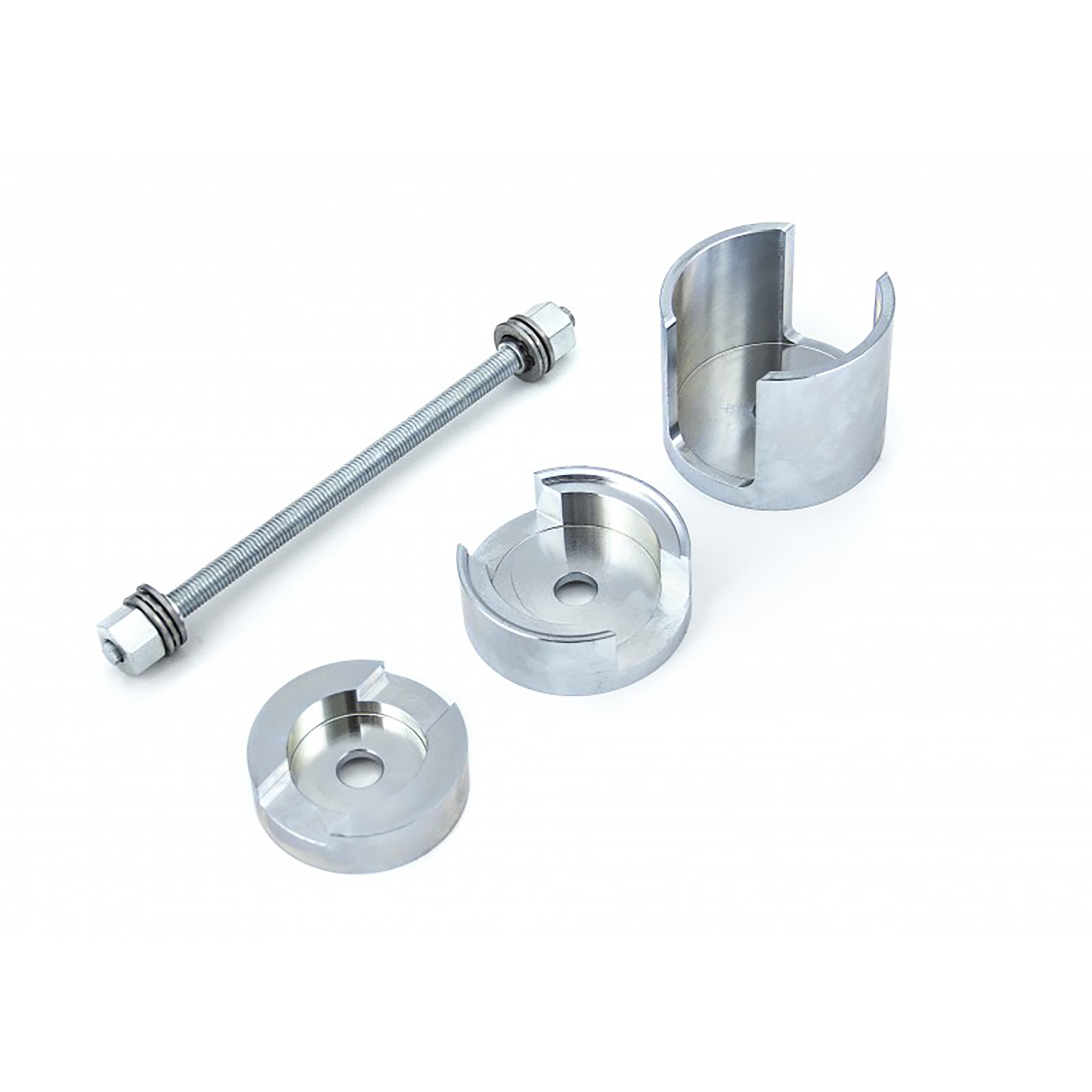 Инструменти за кормилна и окачваща система