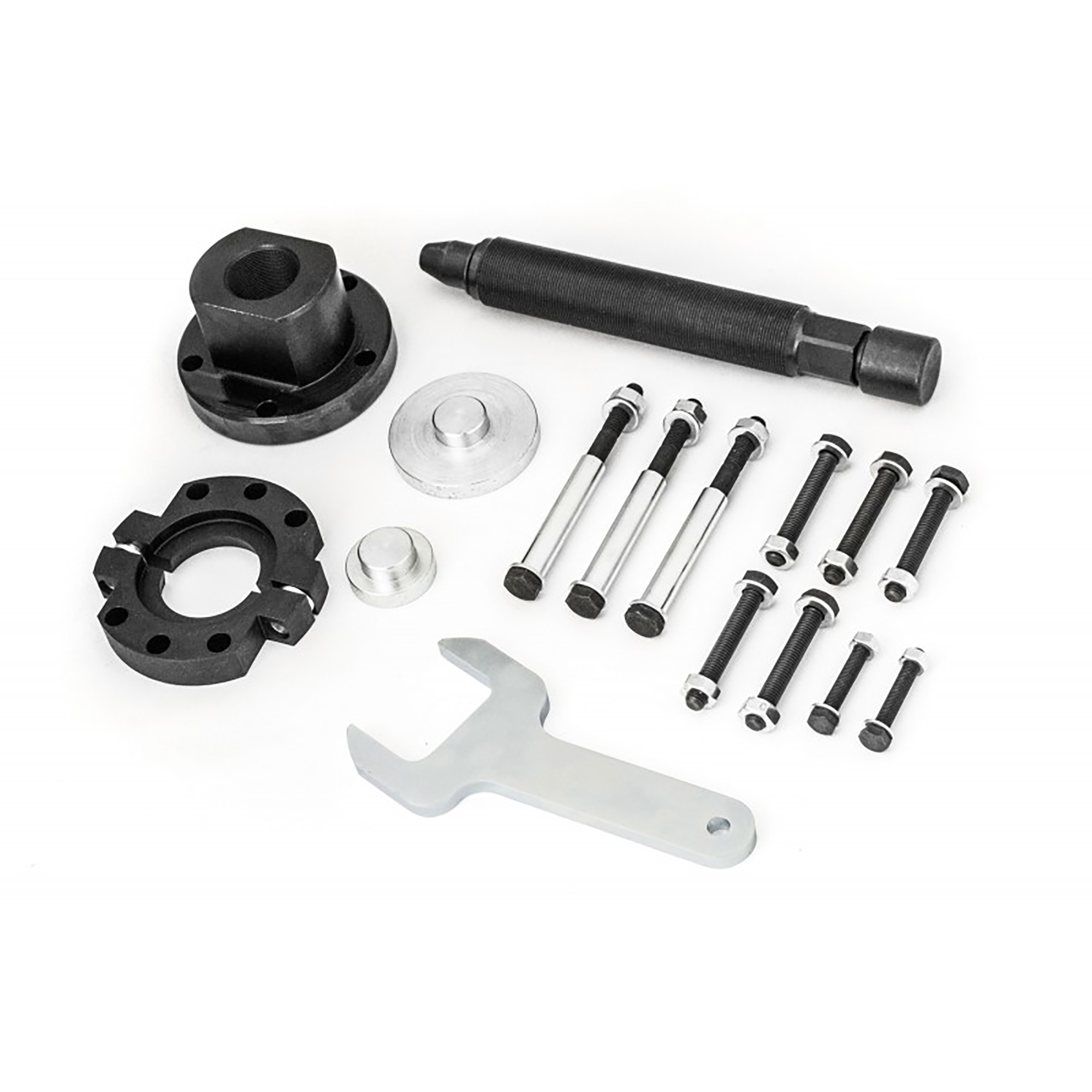 Инструменти за кормилна и окачваща система