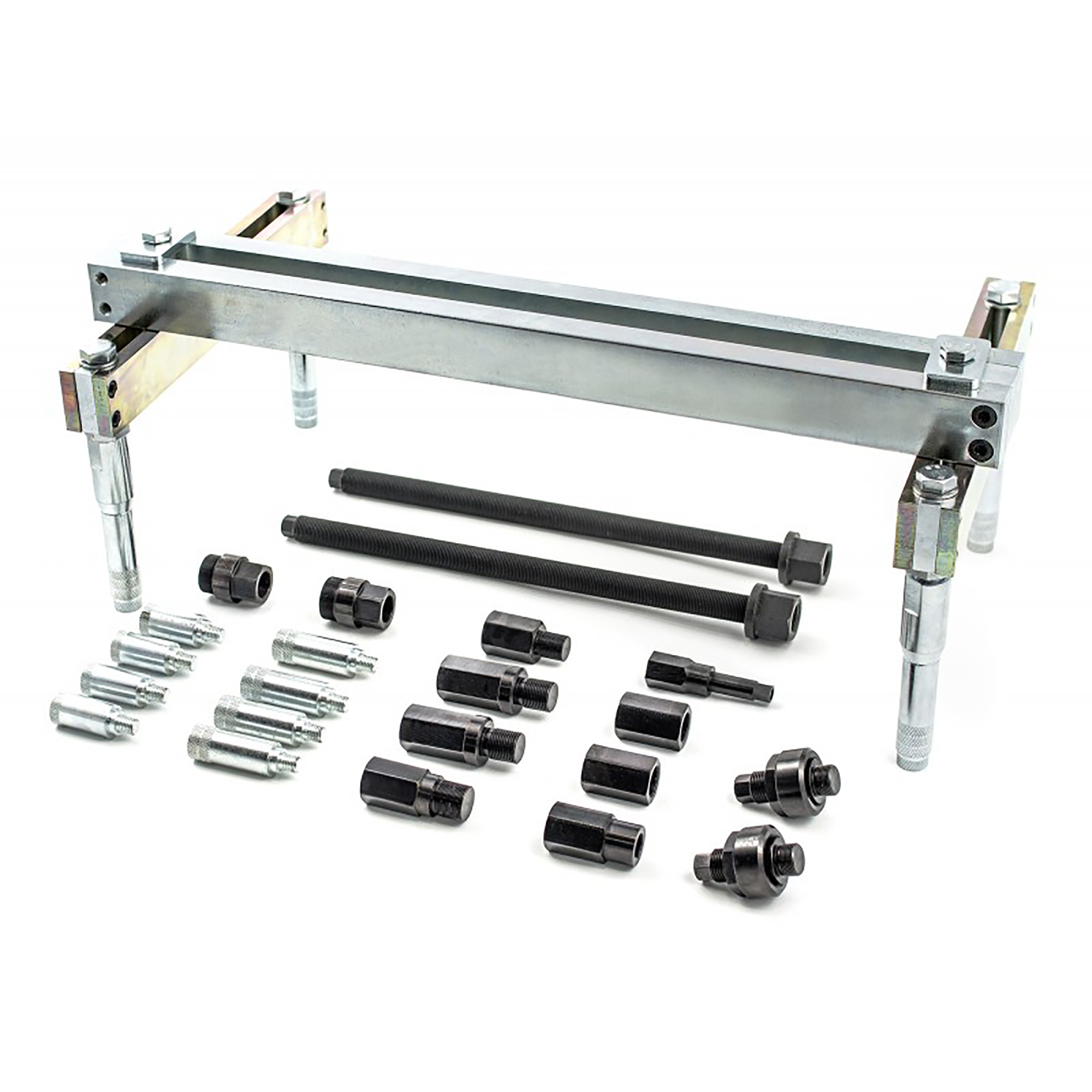 Инструменти за инжектори