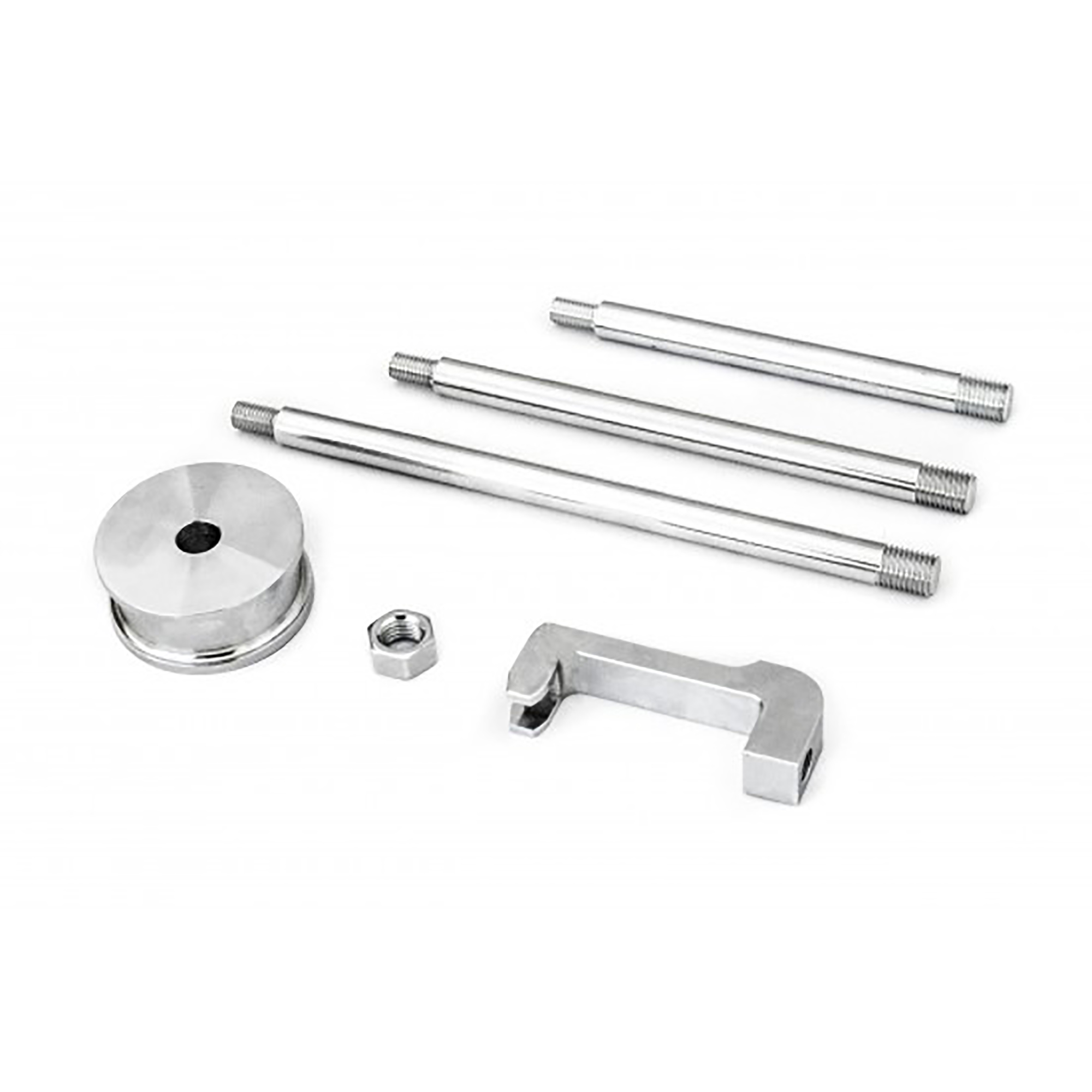 Инструменти за инжектори