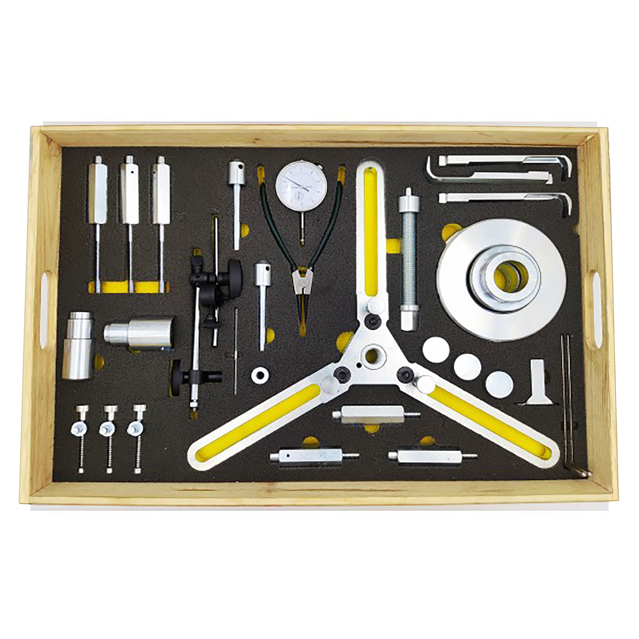 Инструменти за съединител