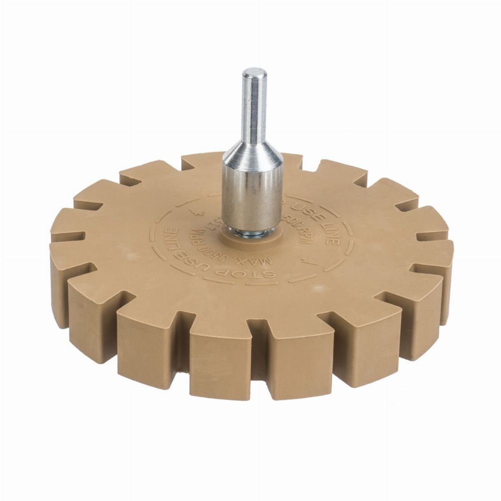 Ножове, стъргалки, четки, ролки