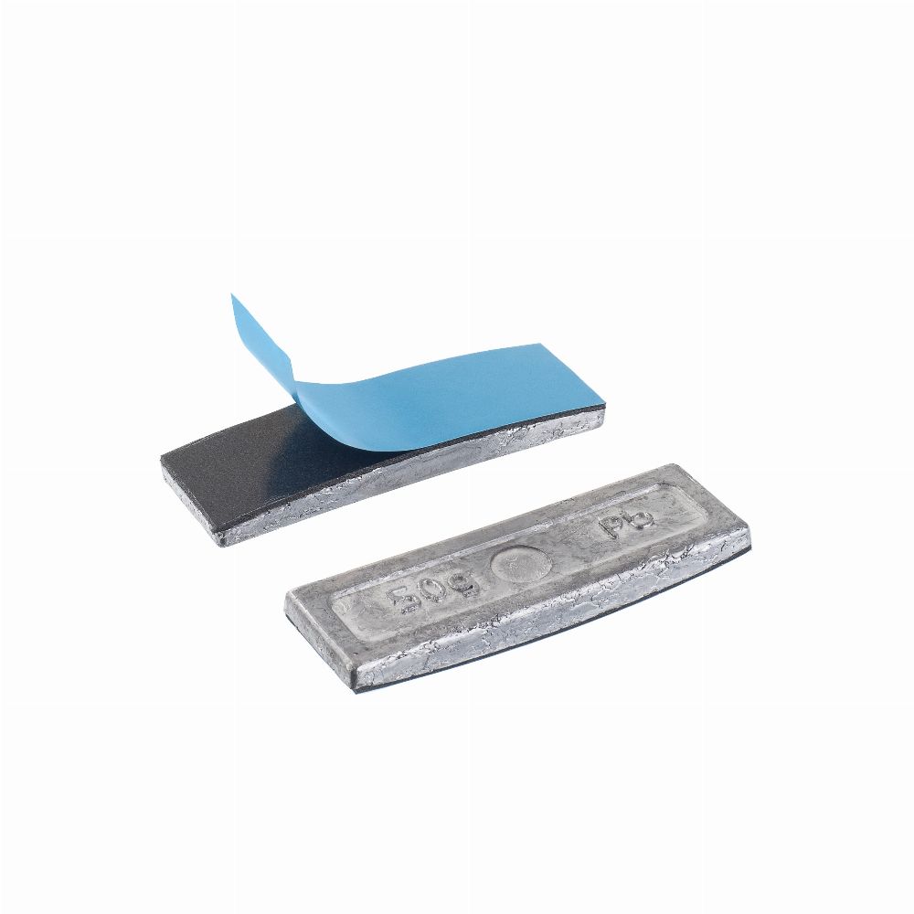 Баланс тежести за камионни джанти