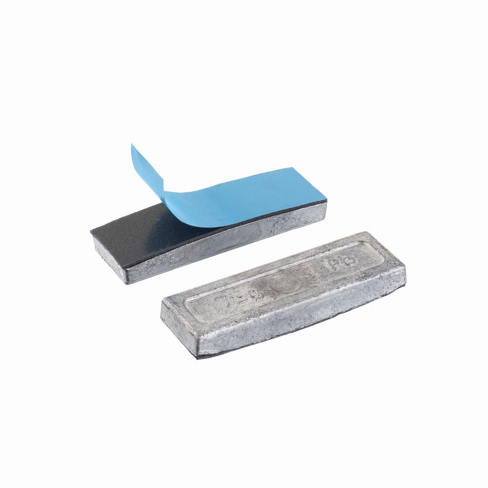 Баланс тежести