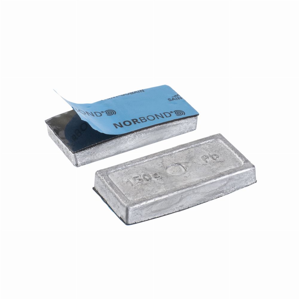 Баланс тежести за камионни джанти