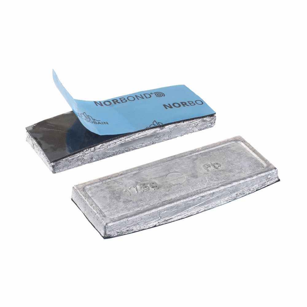 Баланс тежести за камионни джанти