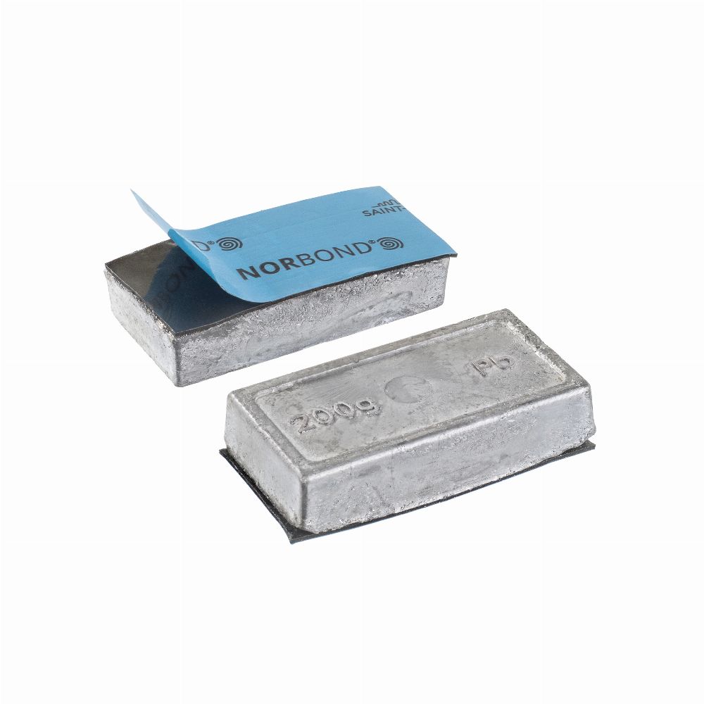 Баланс тежести за камионни джанти