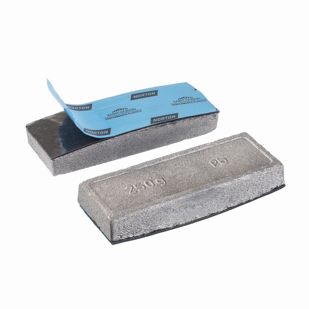 Баланс тежести