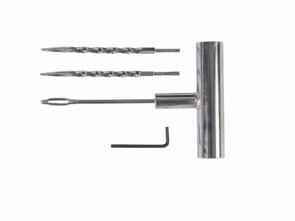 Ножове, стъргалки, четки, ролки