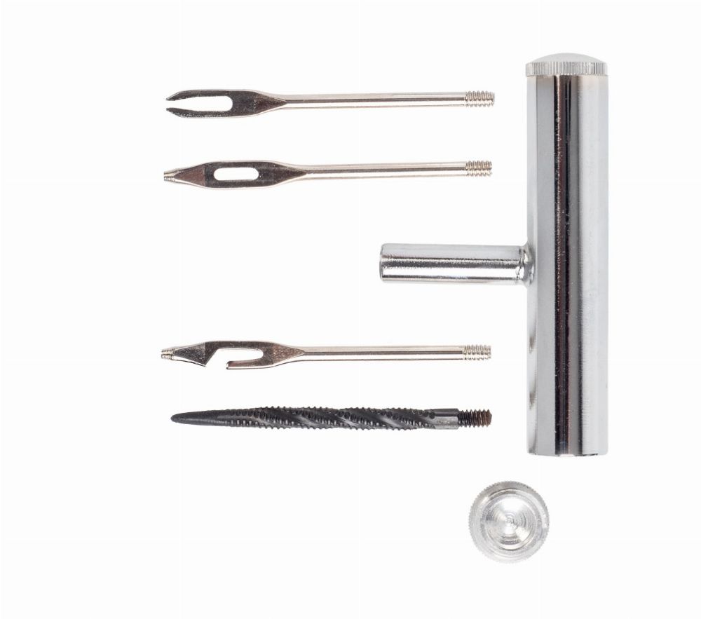 Инструменти за монтаж и ремонт на гуми