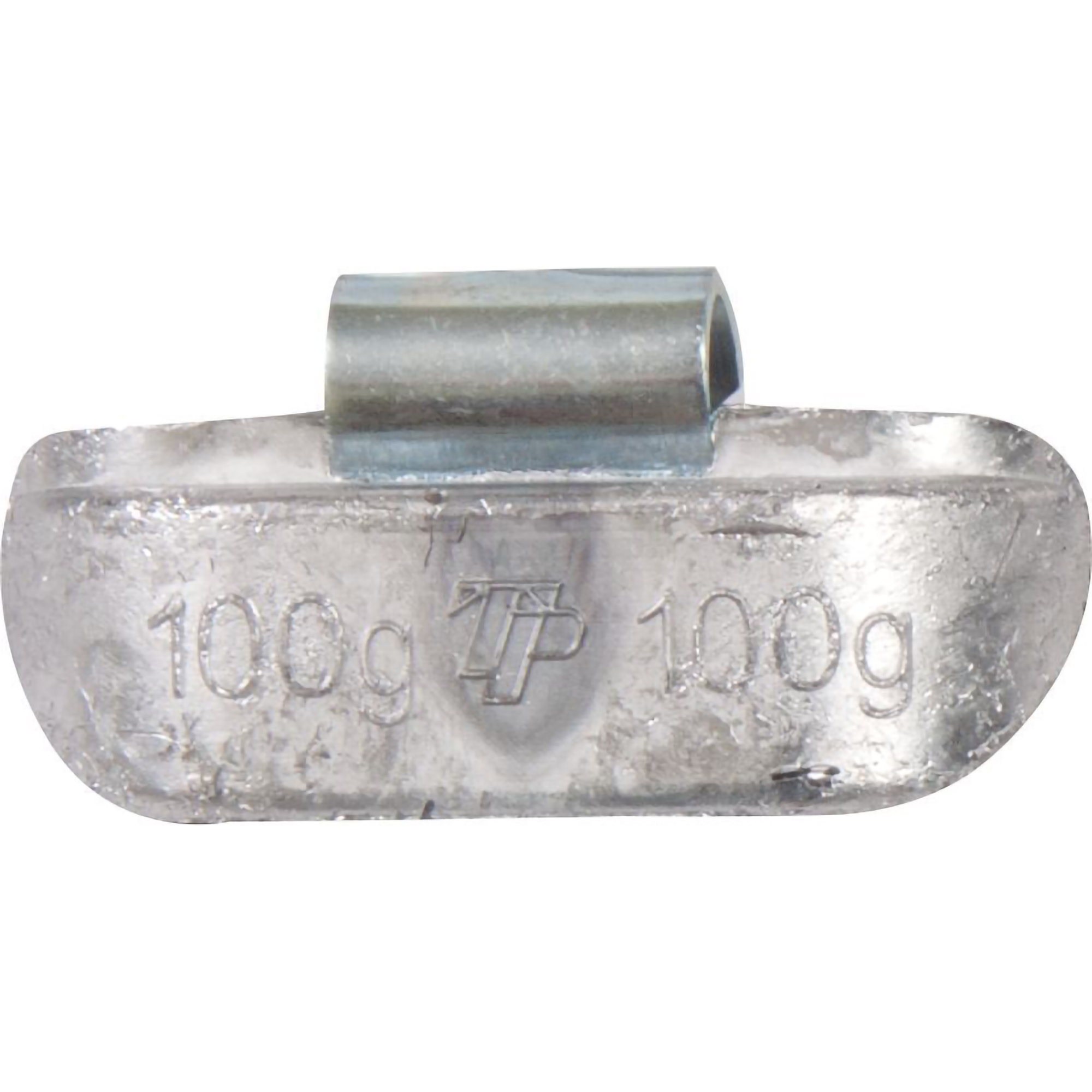 Баланс тежести