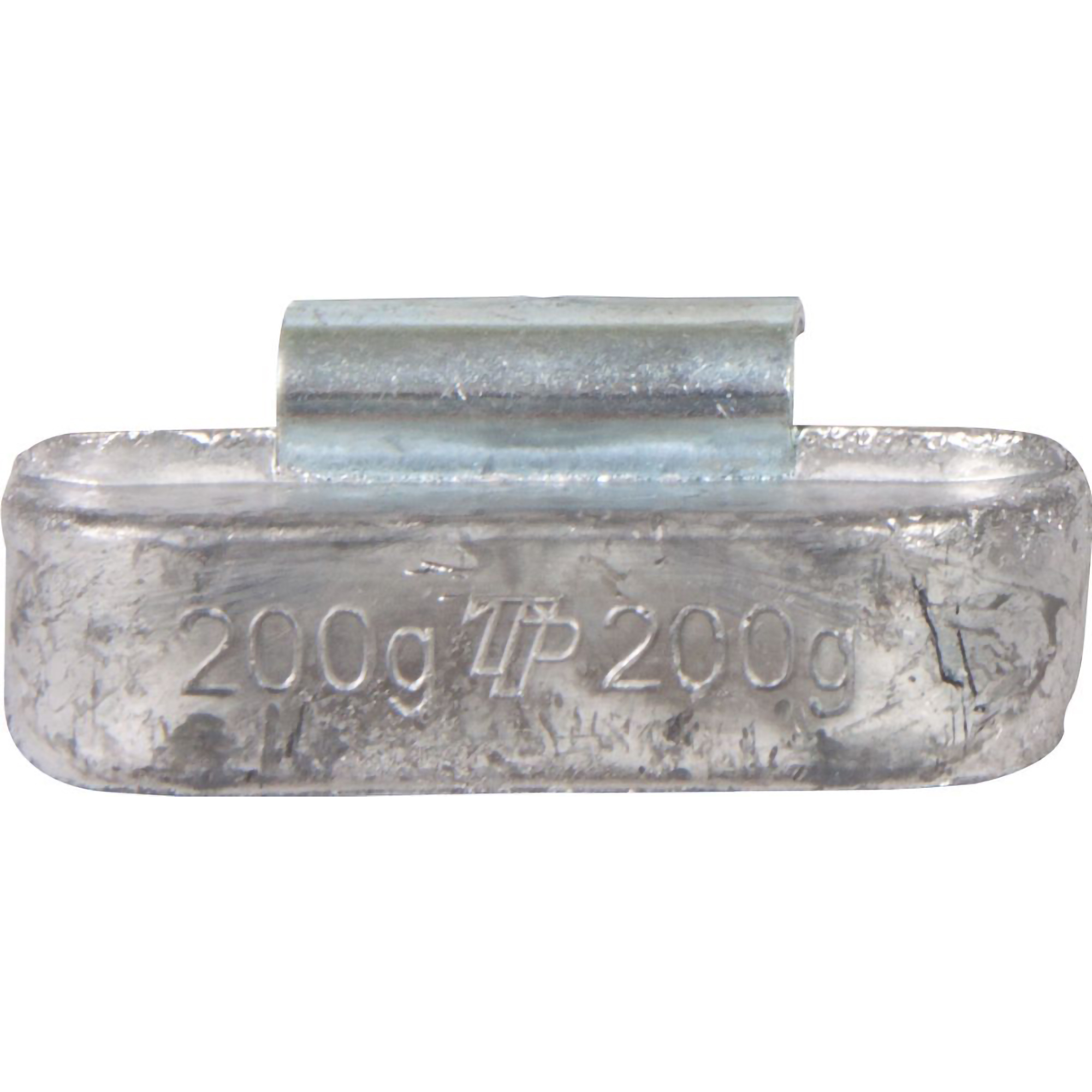 Баланс тежести