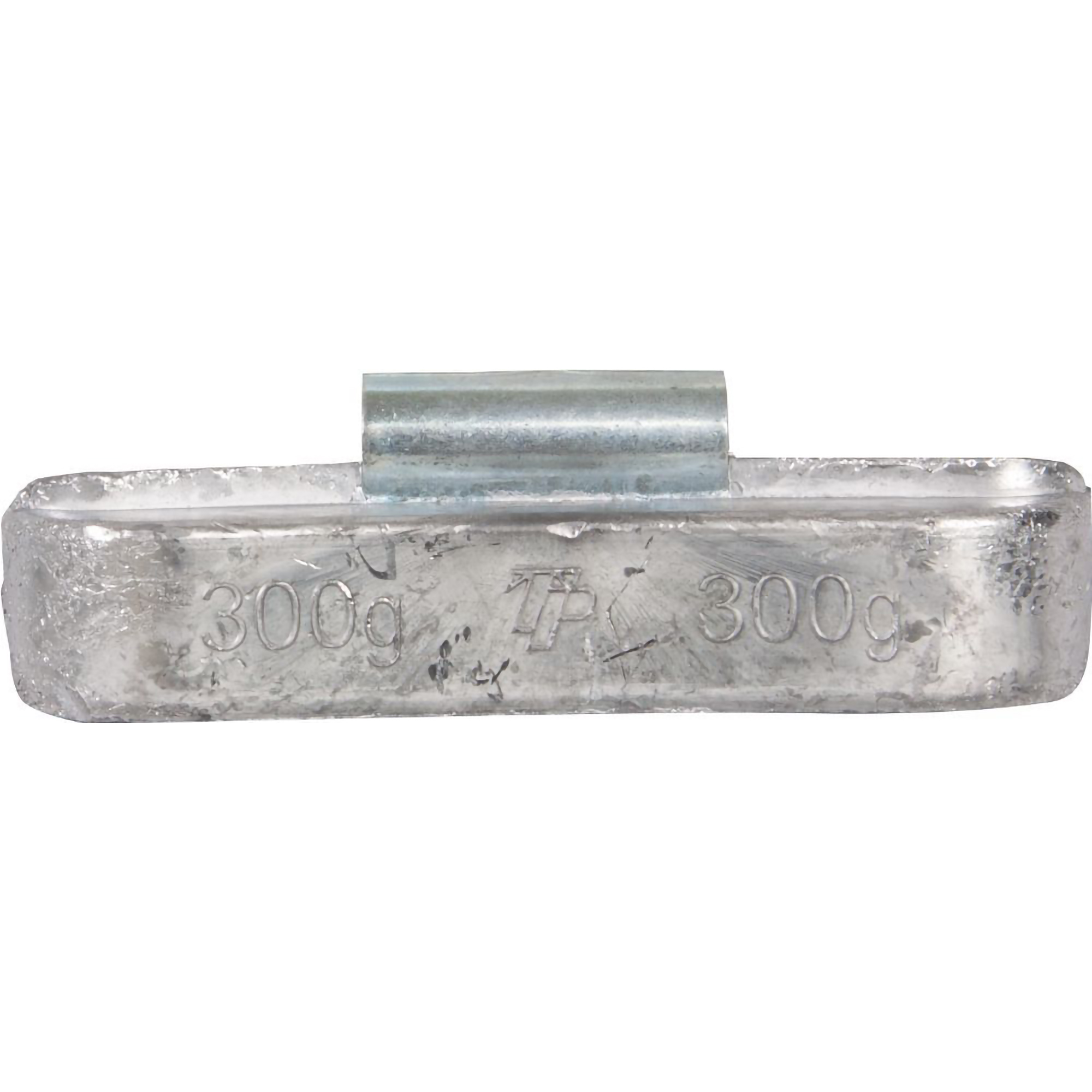 Баланс тежести