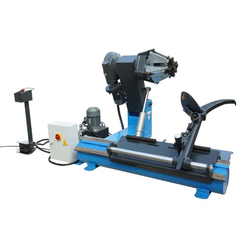 Гумарско оборудване