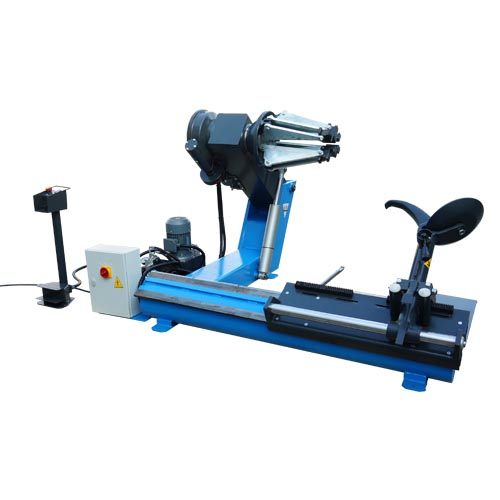 Гумарско оборудване