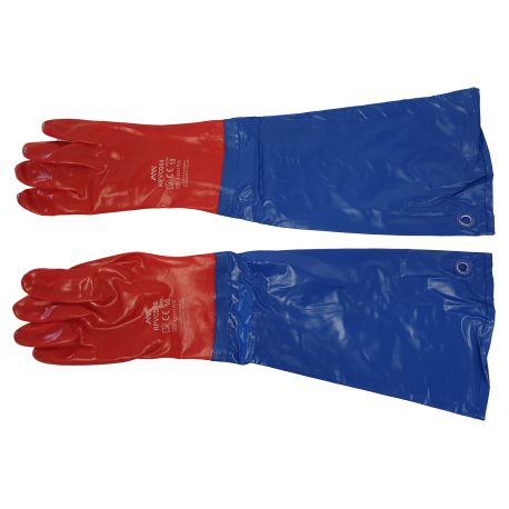 Пясъкоструйки