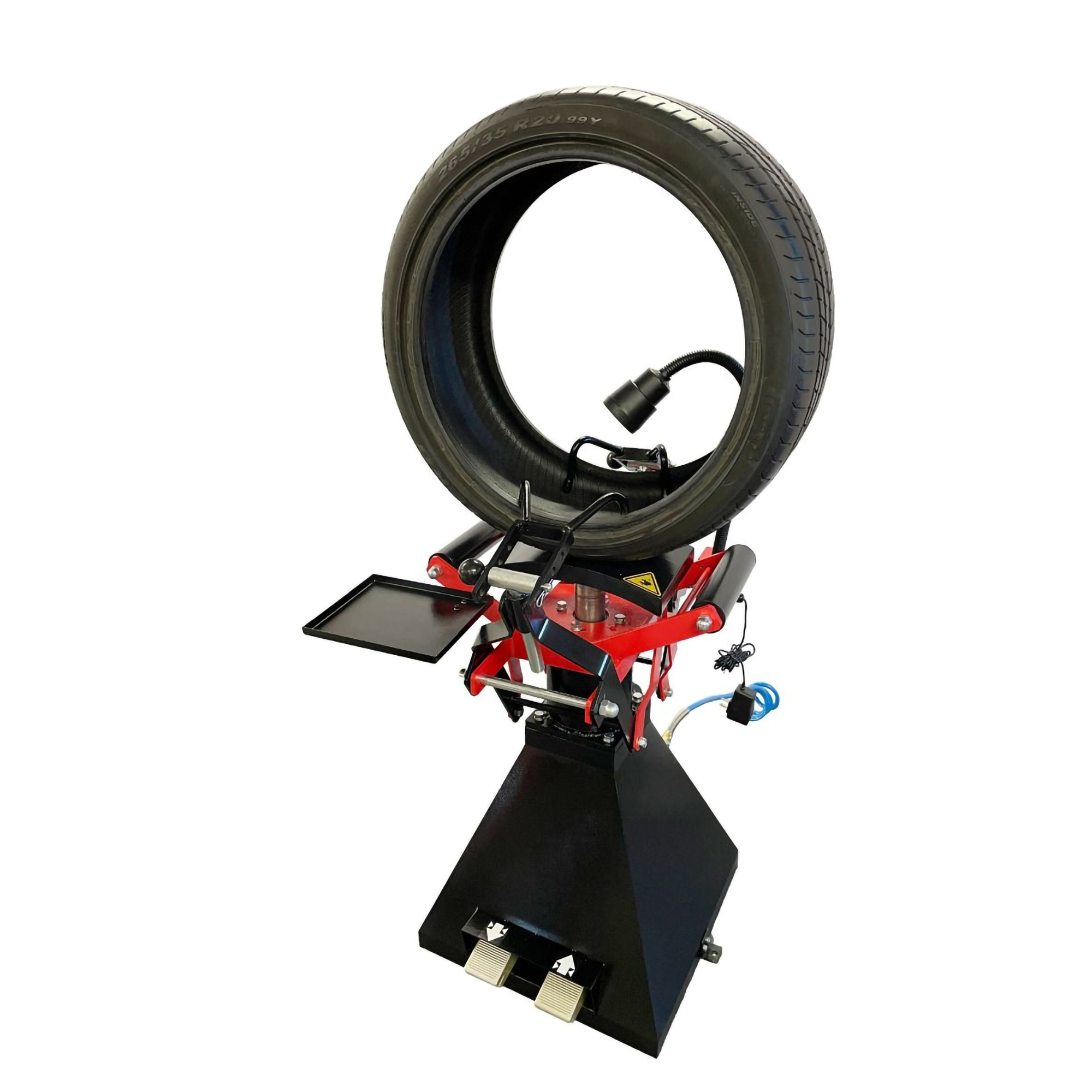 Гумарско оборудване