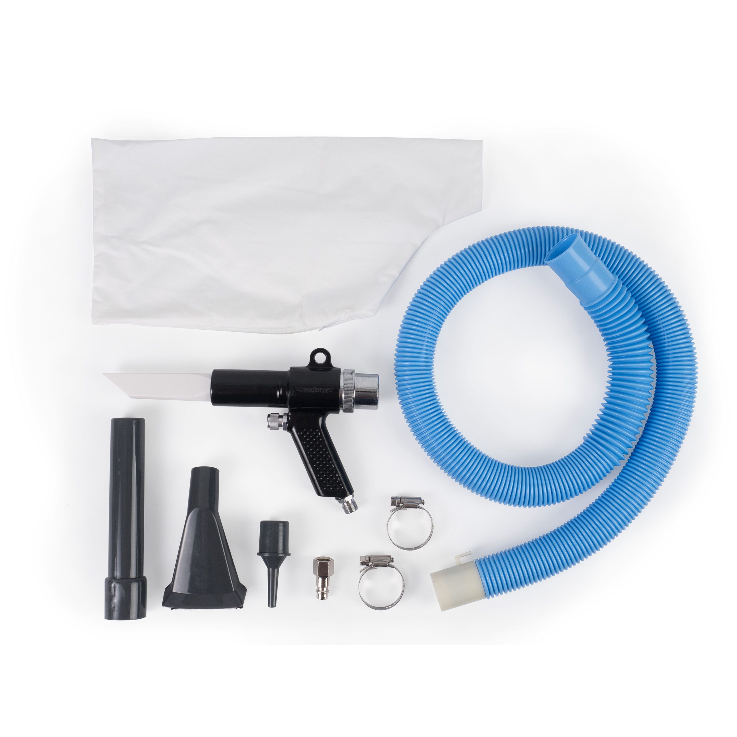 Пневматични инструменти