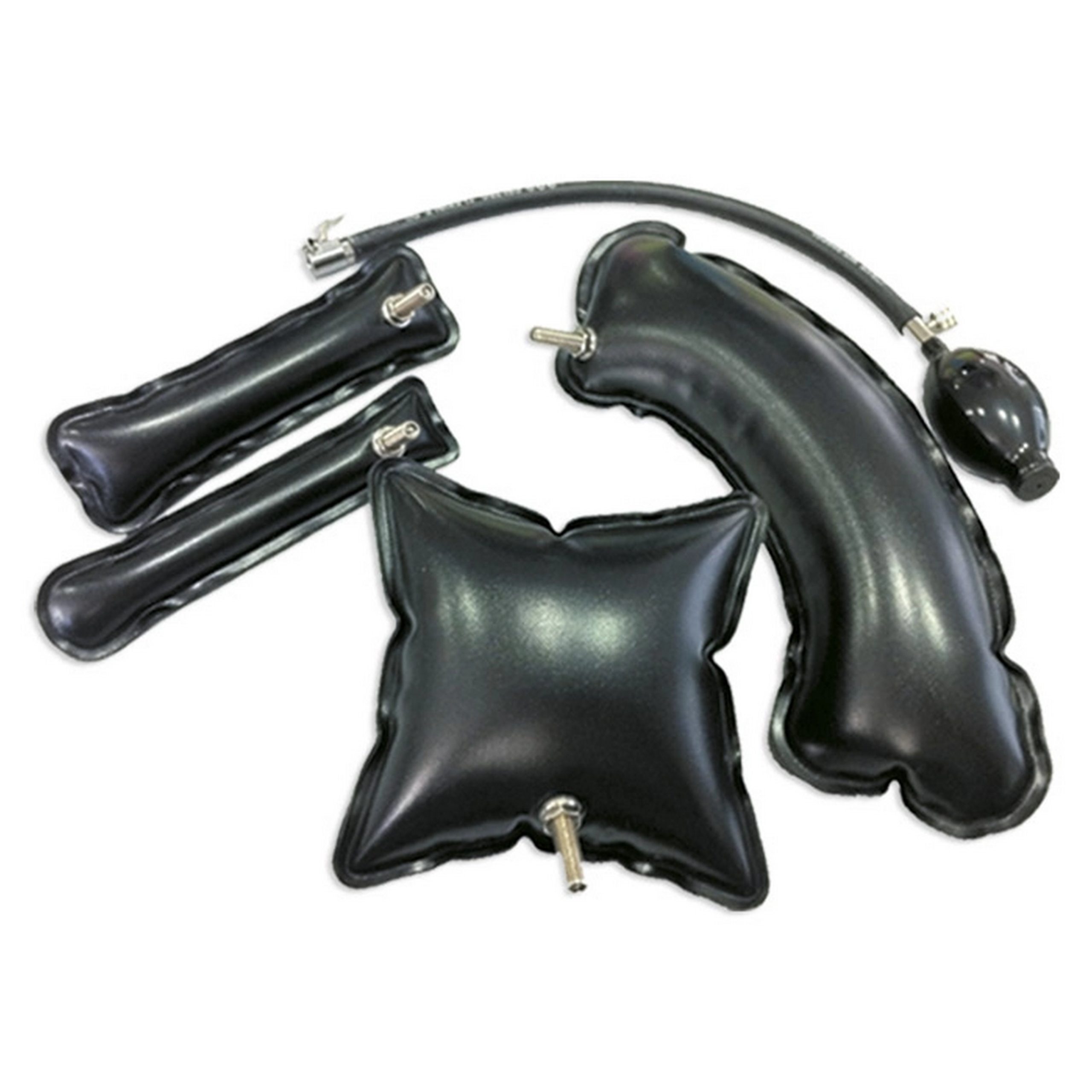 Инструменти за ремонт на каросерия