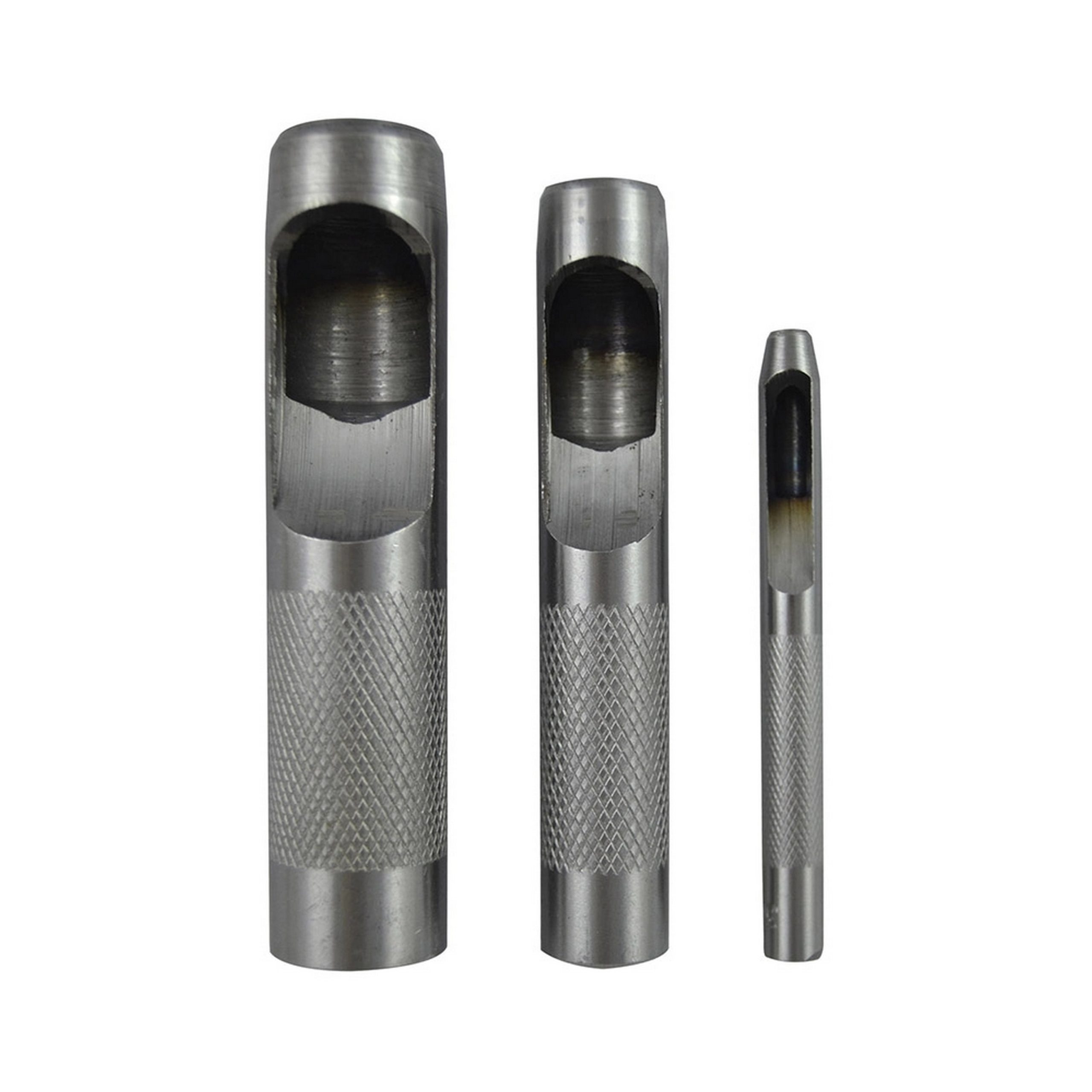 Длета и поансони