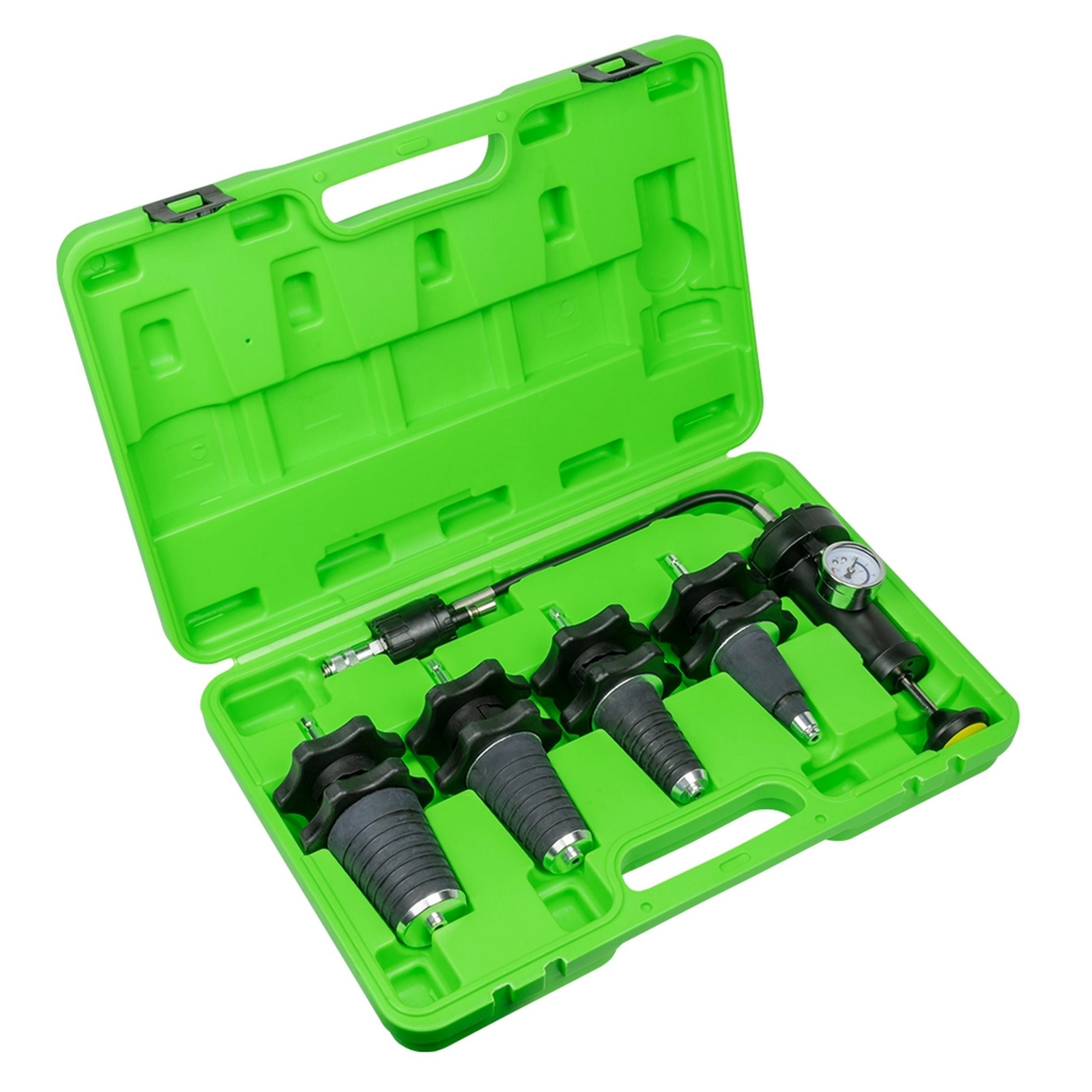 Автомобилни инструменти