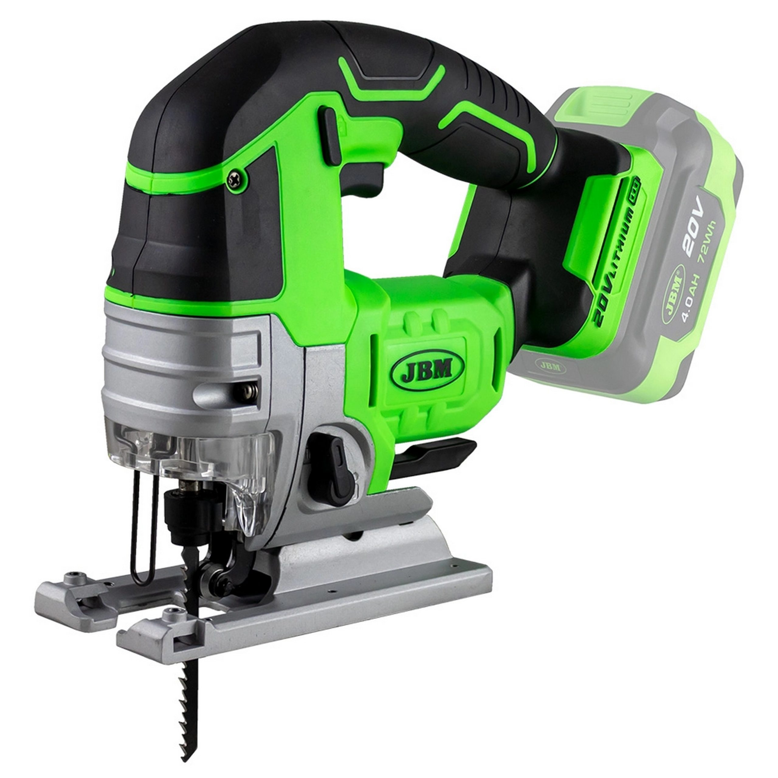 Безжични инструменти