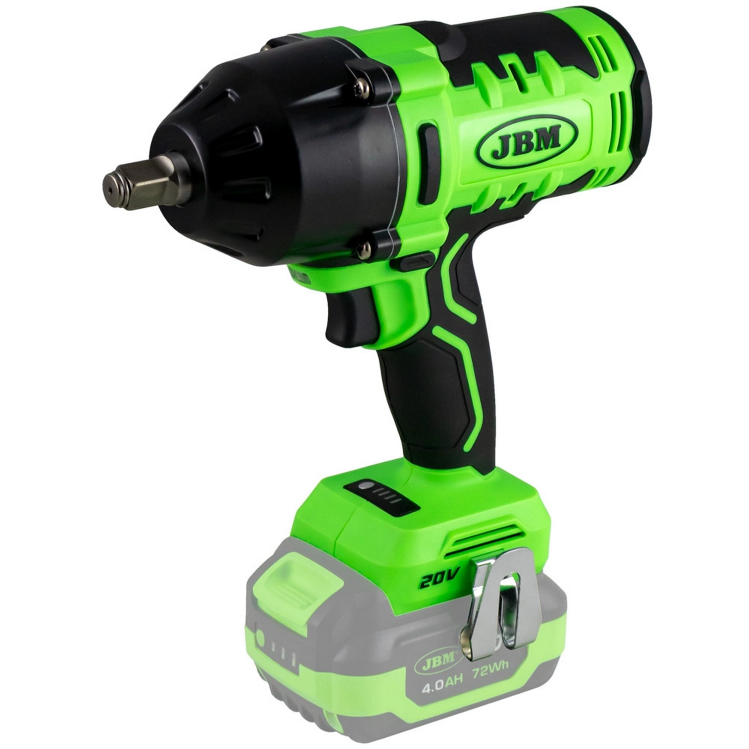 Безжични инструменти