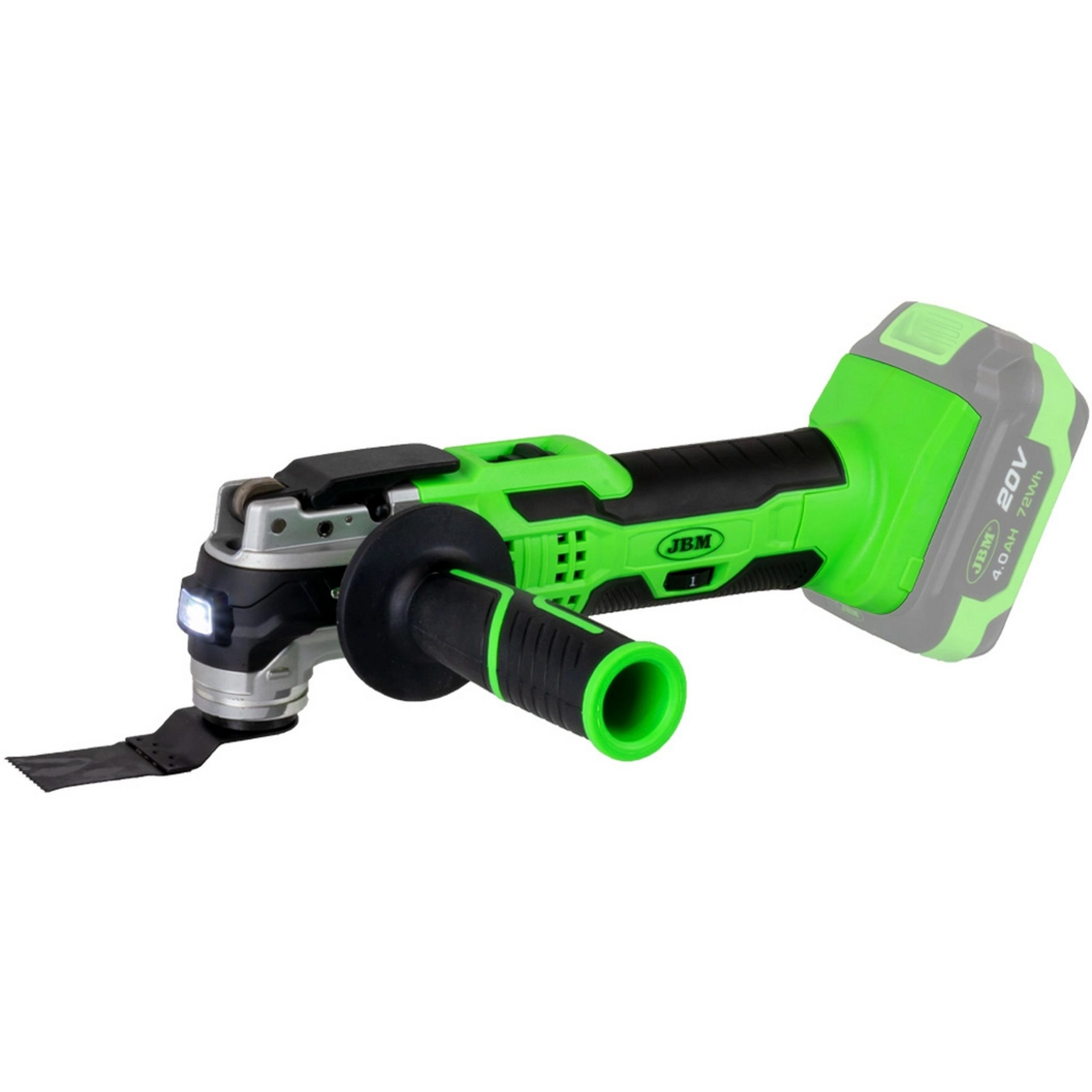 Безжични инструменти