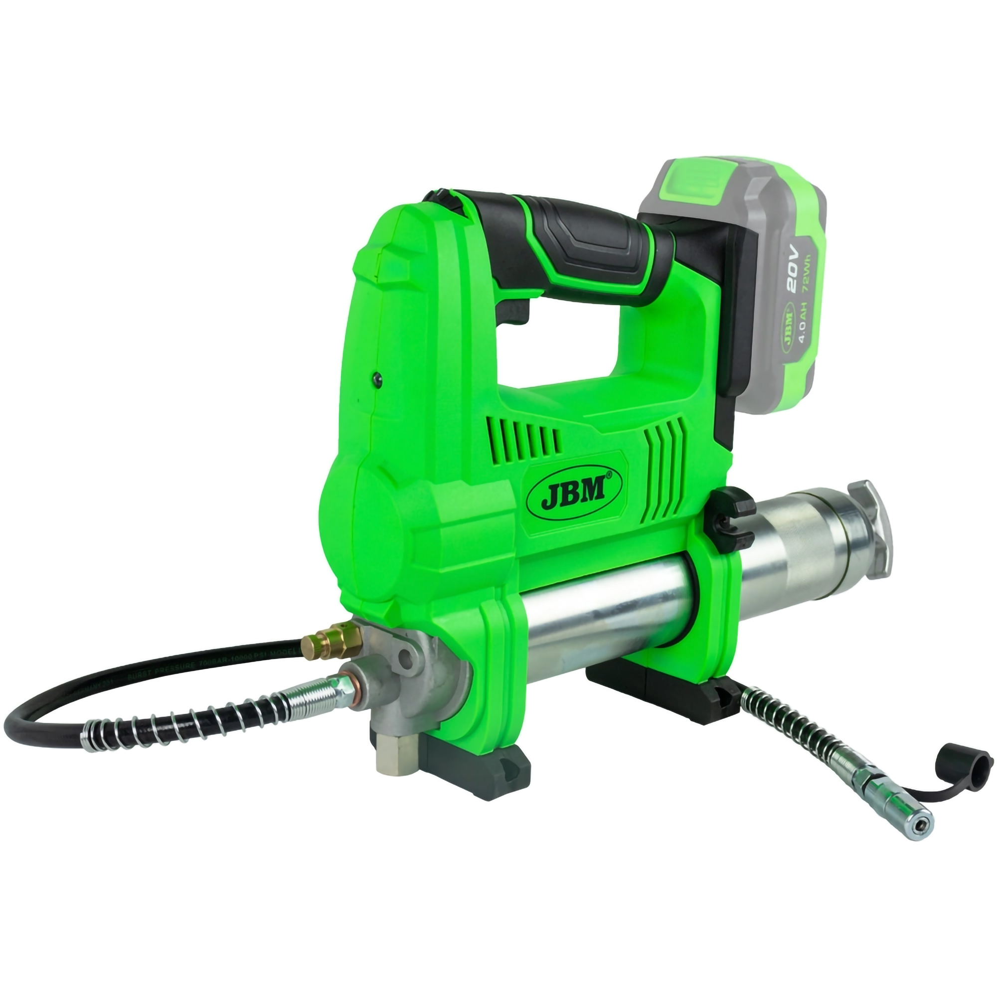 Безжични инструменти