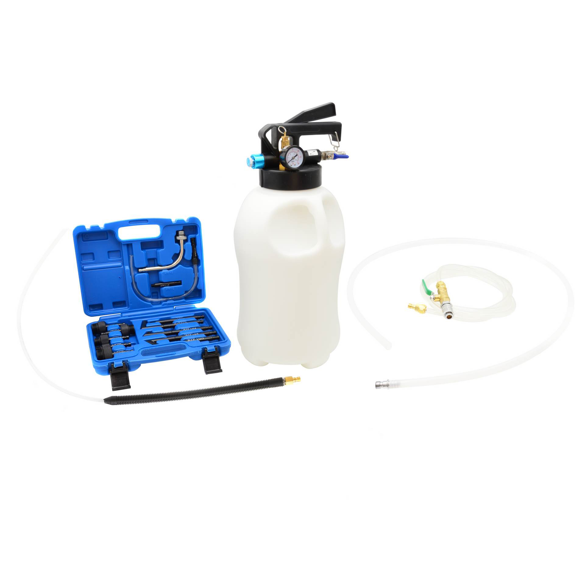 Инструменти за трансмисия