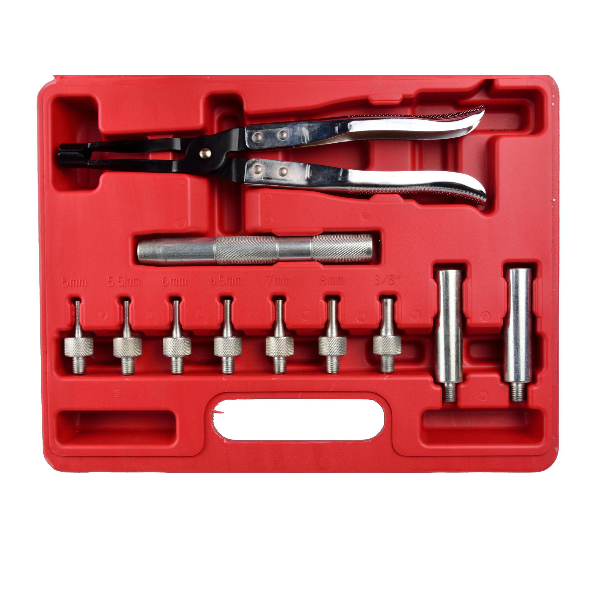 Инструменти за клапани