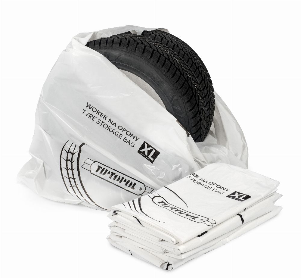 Чанти за гуми