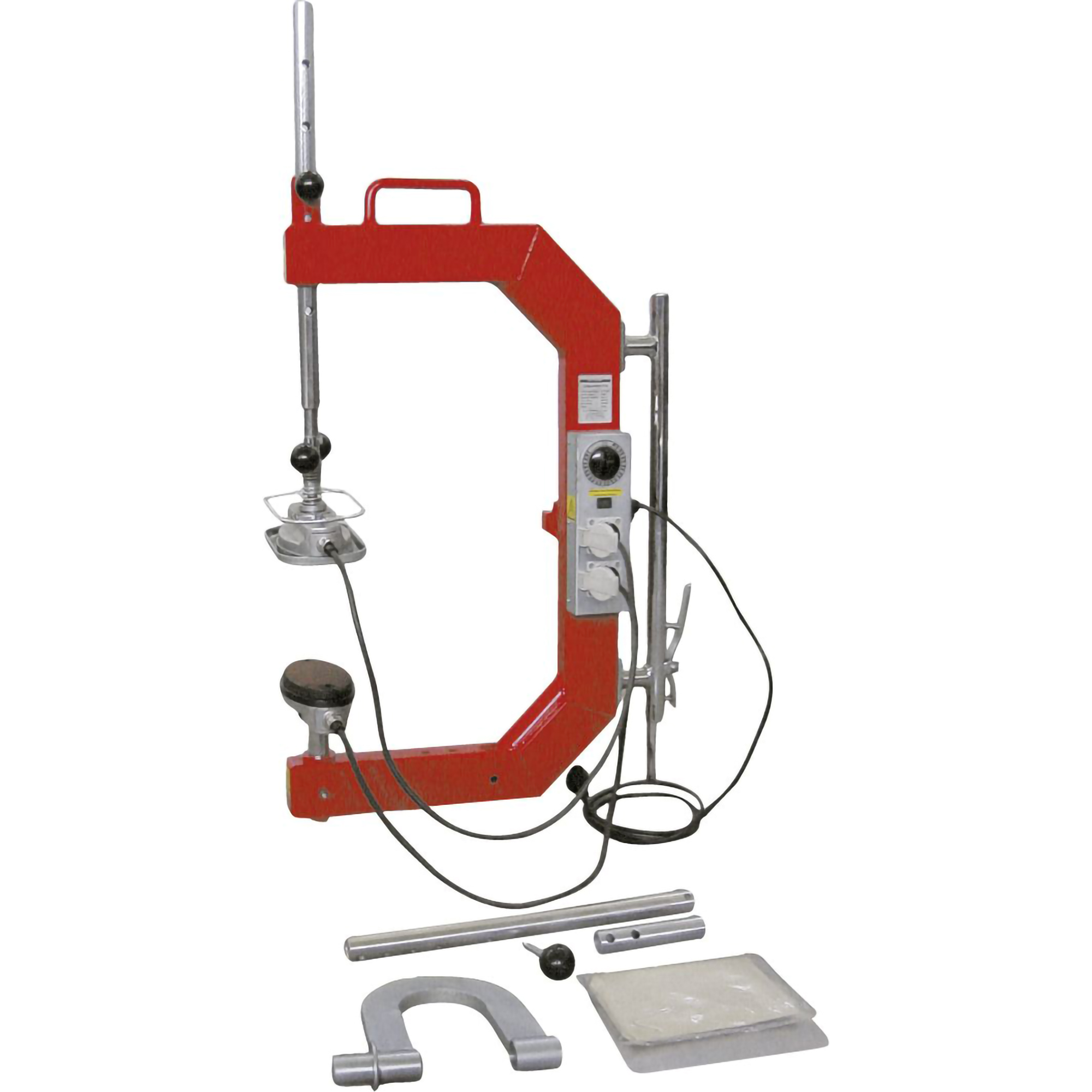 Гумарско оборудване