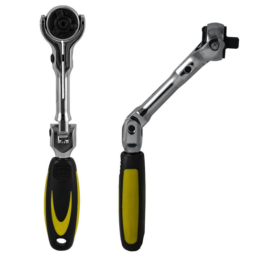 Тресчотни ключове