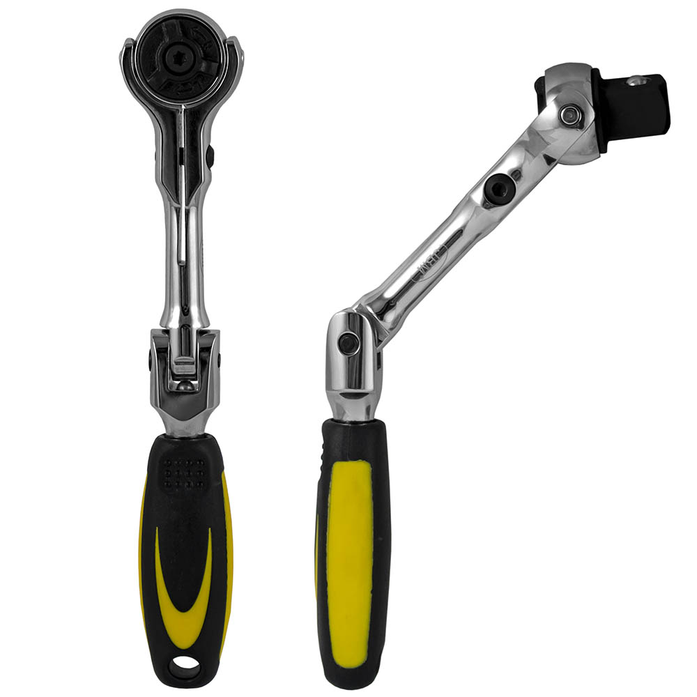 Тресчотни ключове