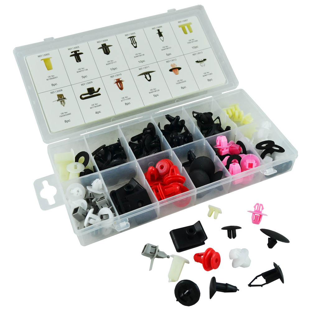 Инструменти за ремонт на каросерия