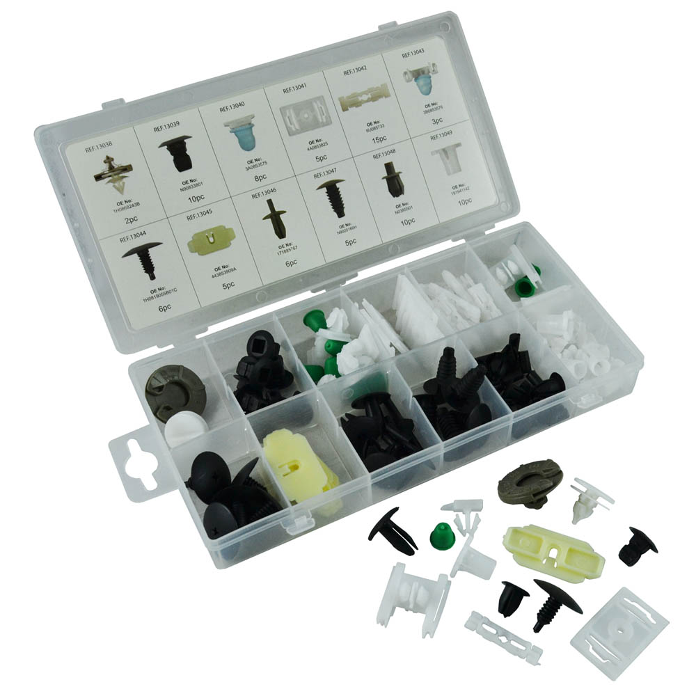 Щипки за тапицерия