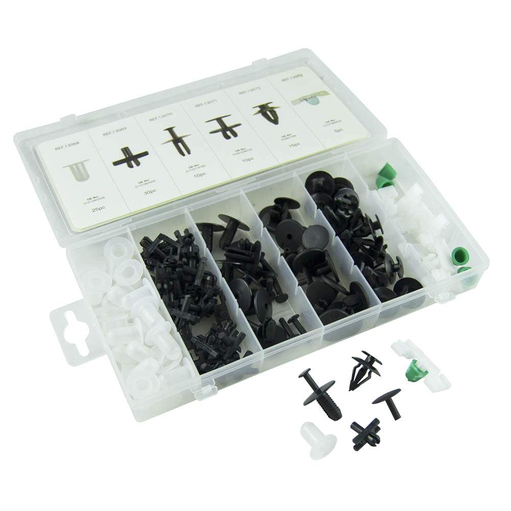 Щипки за тапицерия