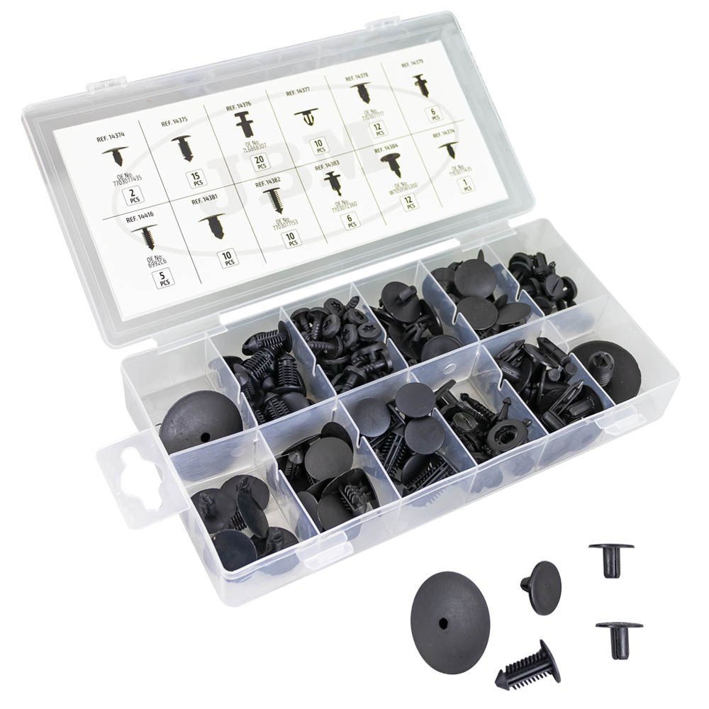 Инструменти за ремонт на каросерия