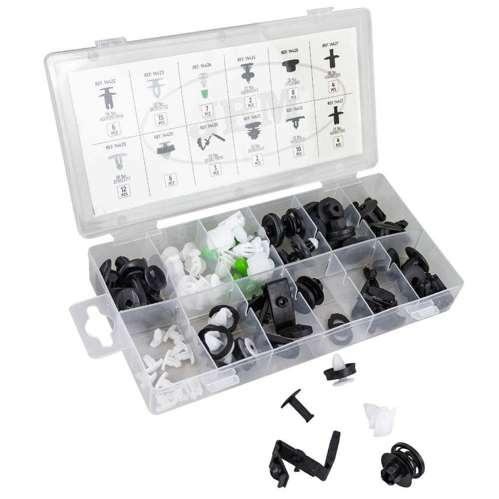 Инструменти за ремонт на каросерия