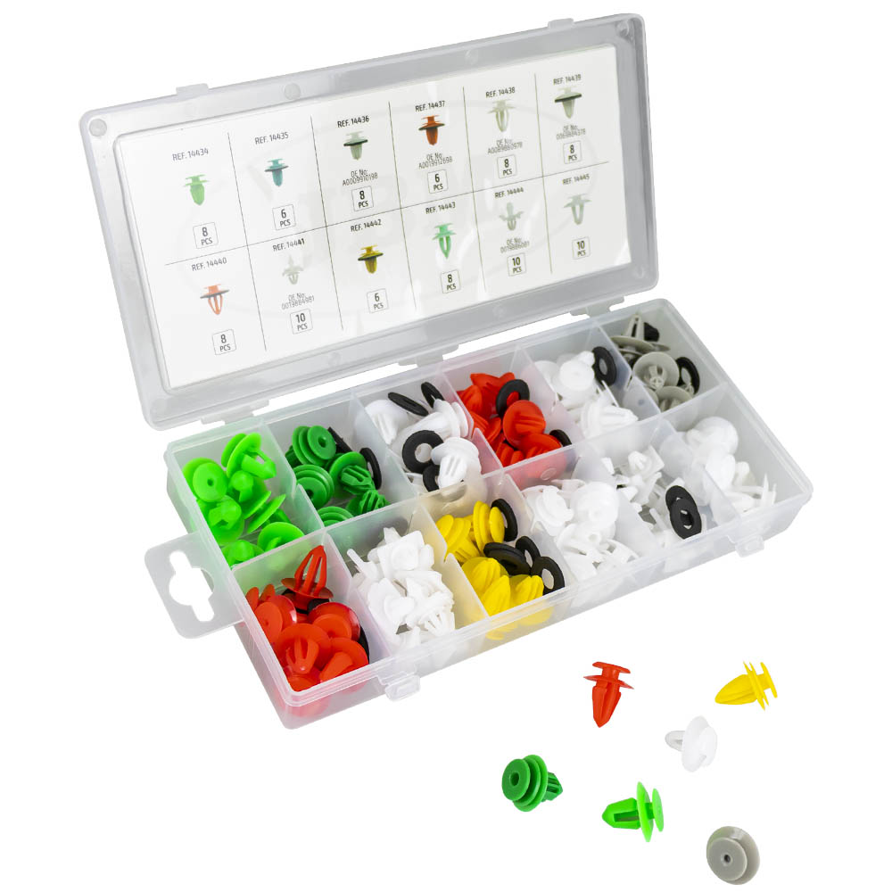 Инструменти за ремонт на каросерия