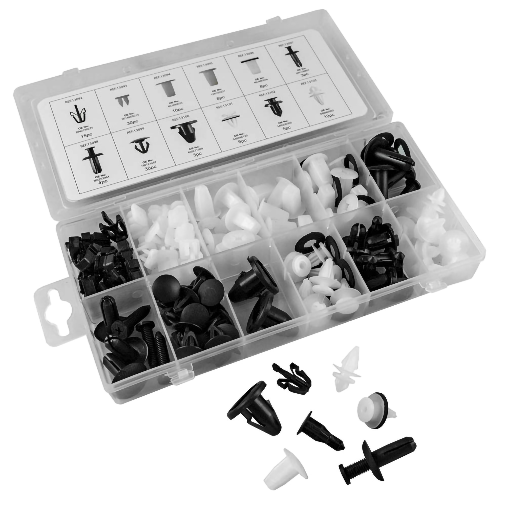 Инструменти за ремонт на каросерия