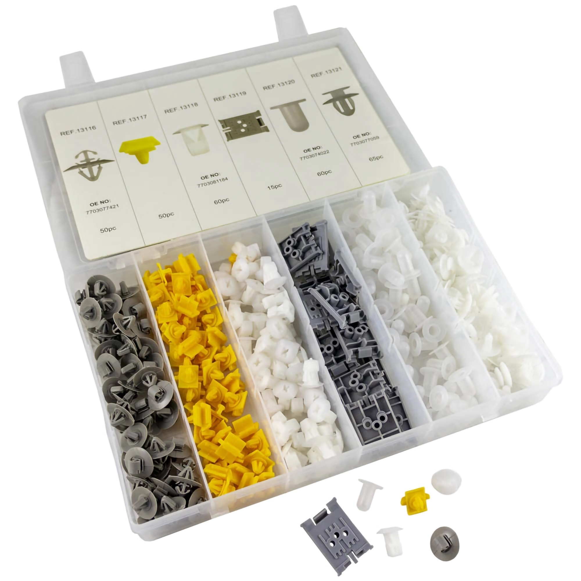 Инструменти за ремонт на каросерия