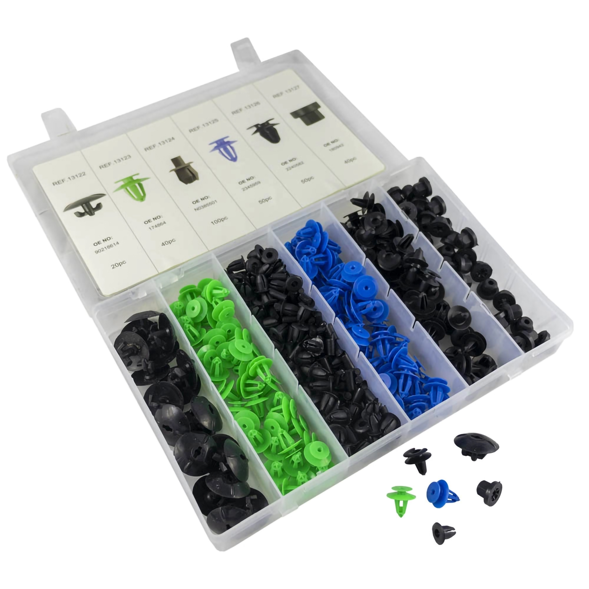 Инструменти за ремонт на каросерия