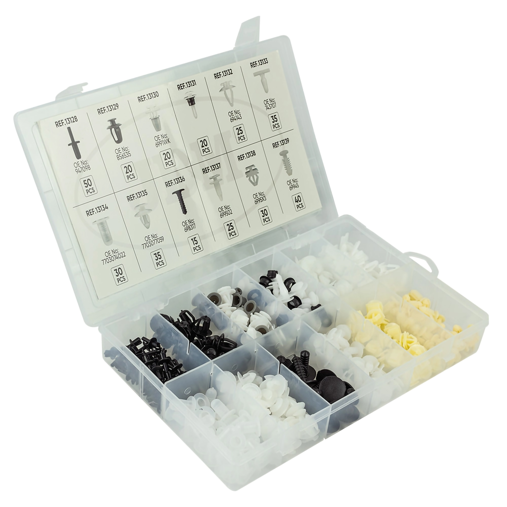 Инструменти за ремонт на каросерия