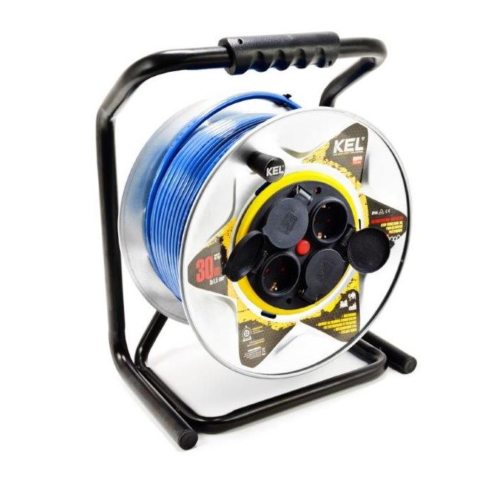 Удължителни кабели